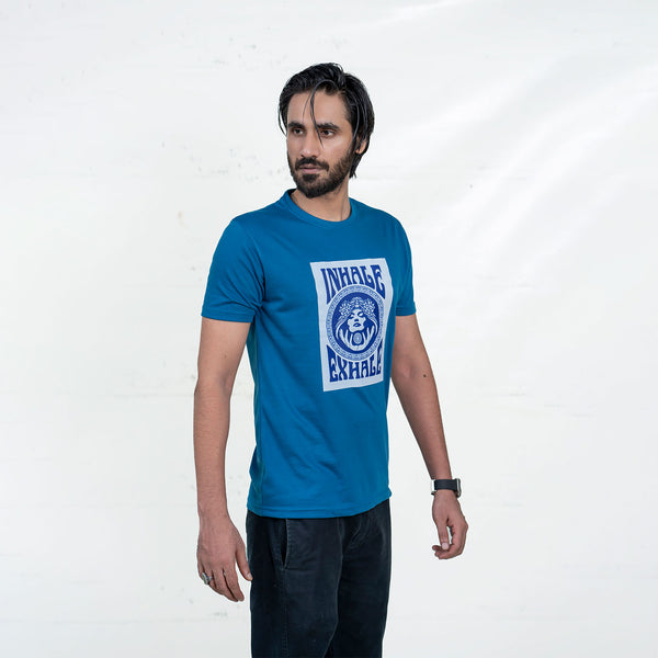 Graphic Tee: Inner Peace