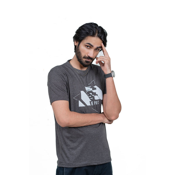 Graphic Tees: Epic City