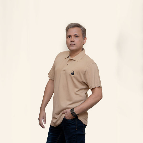 Dust Basic Polo