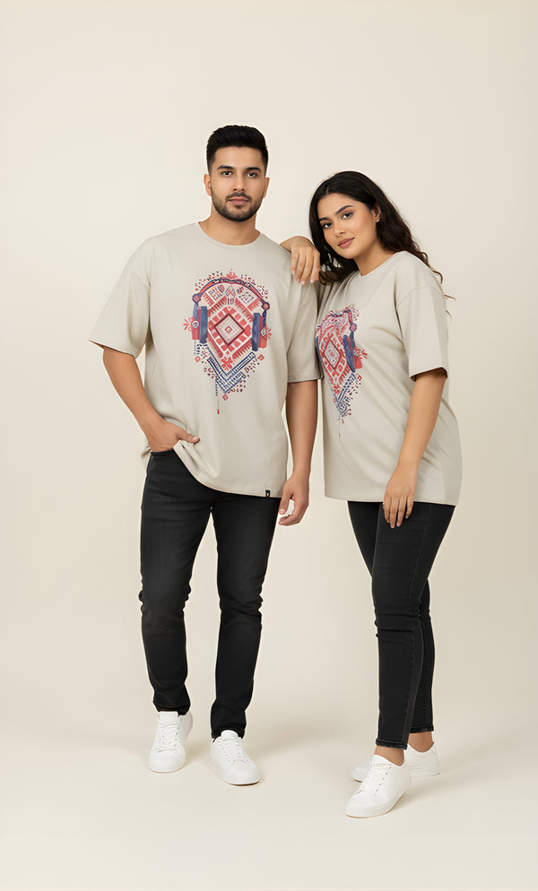 Drop Shoulder: Threads In Sound