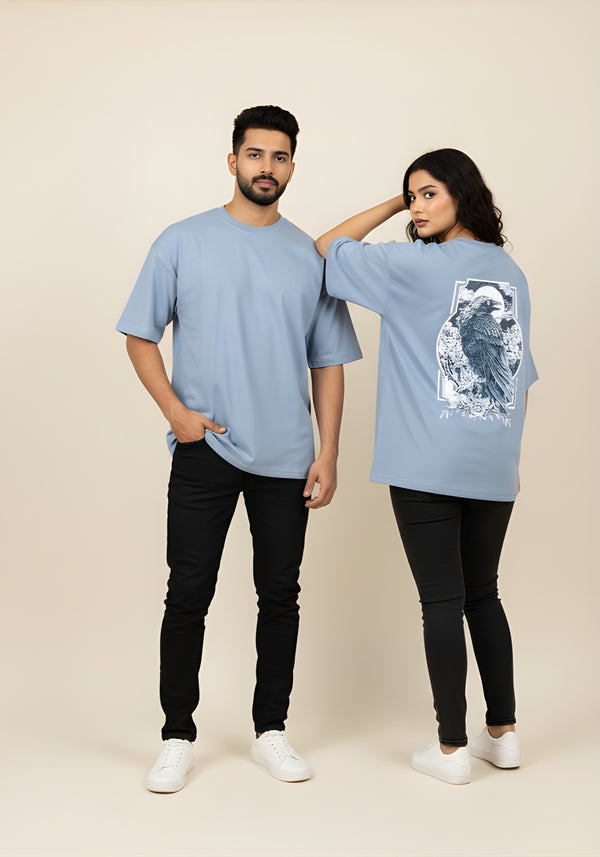 Drop Shouder: Nightfall